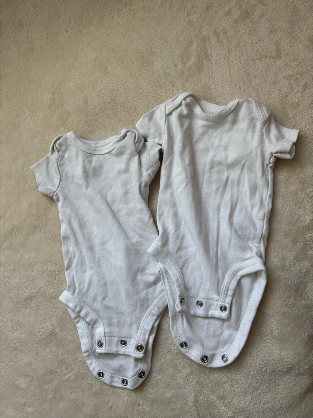 Carters carter’s size